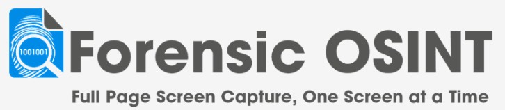 forensicosint.com
